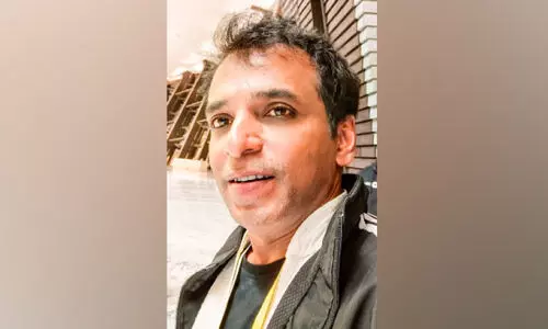 russian theater artist