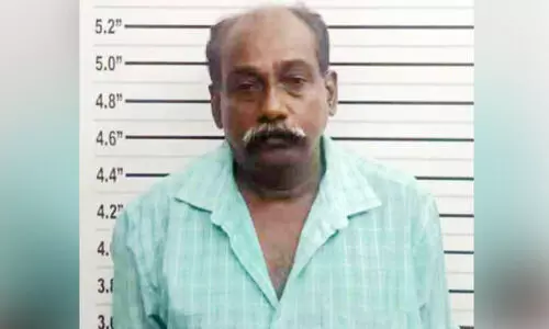 വയോധികയെ കെട്ടിയിട്ട് രണ്ടര പവന്‍ സ്വര്‍ണം കവര്‍ന്നു; പ്രതി പിടിയില്‍