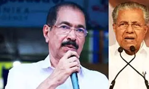 വിജിലന്‍സ് കോടതി വിധി: അഴിമതി കേസിലെ പ്രതികളെ സംരക്ഷിച്ച മുഖ്യമന്ത്രിയുടെ നടപടി സത്യപ്രതിജ്ഞാ ലംഘനം; രാജിവെക്കണമെന്നും കെ.പി.സി.സി അധ്യക്ഷന്‍