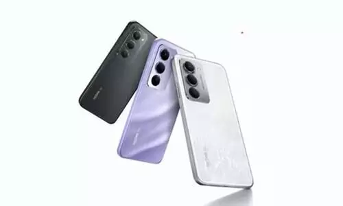 ഇനി കാത്തിരിപ്പ് വേണ്ട; റെഡ്മി 15 5G  പുറത്ത്