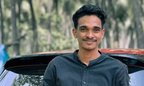 എം.എസ്.എഫ് മതസംഘടന; കണ്ണൂരിലെ കാമ്പസുകളിൽ നിന്ന് അകറ്റിനിർത്തണം -കെ.എസ്.യു ജില്ലാസെക്രട്ടറി