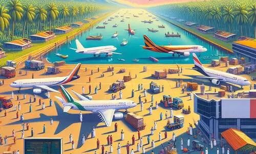 KERALA aviation summit