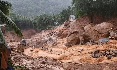vilangad landslide