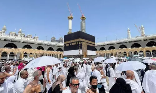 Hajj 2025