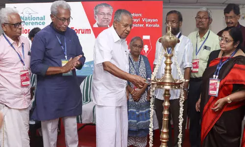 Pinarayi Vijayan