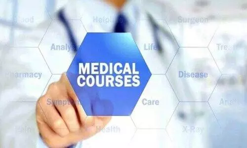 മെഡിക്കൽ യു.ജി, പി.ജി: 8000 സീറ്റുകൾ വർധിപ്പിക്കും -എൻ.എം.സി മേധാവി