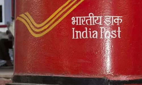 india post