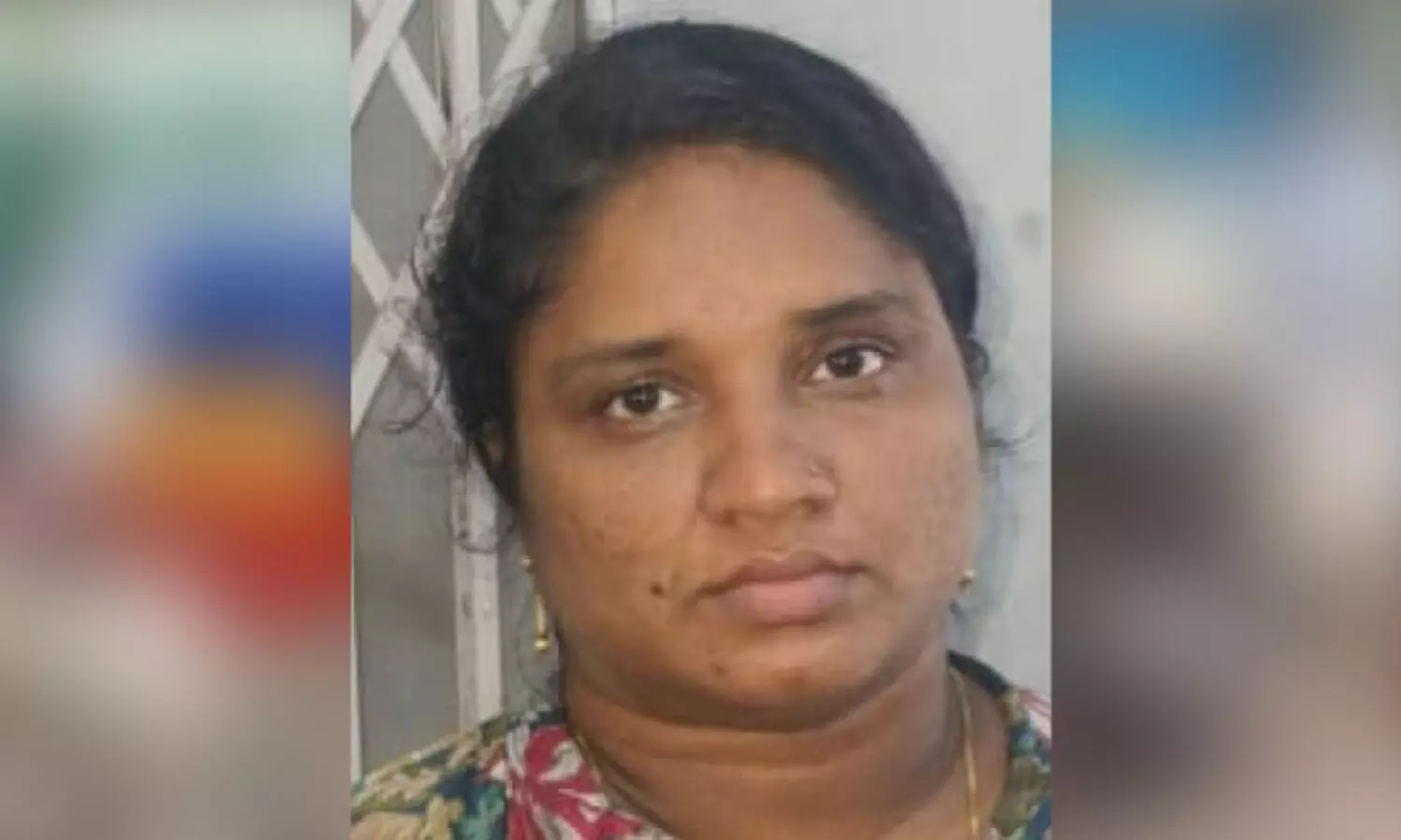 മുക്കുപണ്ടം പണയം വെച്ച് 12 ലക്ഷം തട്ടിയ യുവതി അറസ്റ്റിൽ