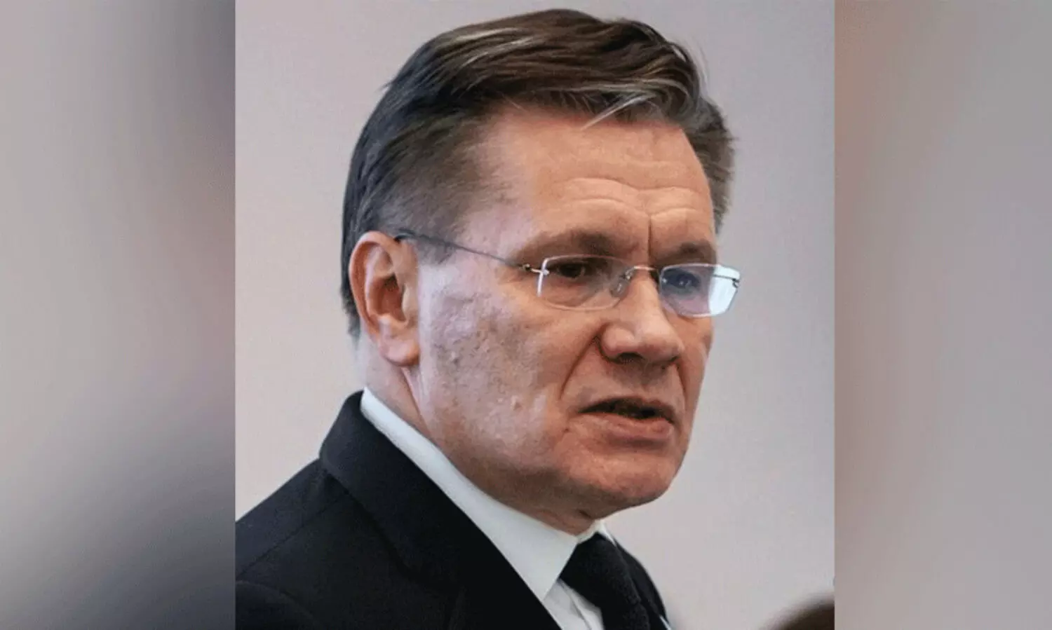 ആസന്ന ഭീഷണിയുടെ പശ്ചാത്തലത്തിൽ ആണവ പ്രതിരോധം ശക്തിപ്പെടുത്തുമെന്ന് റഷ്യൻ ആണവ മേധാവി