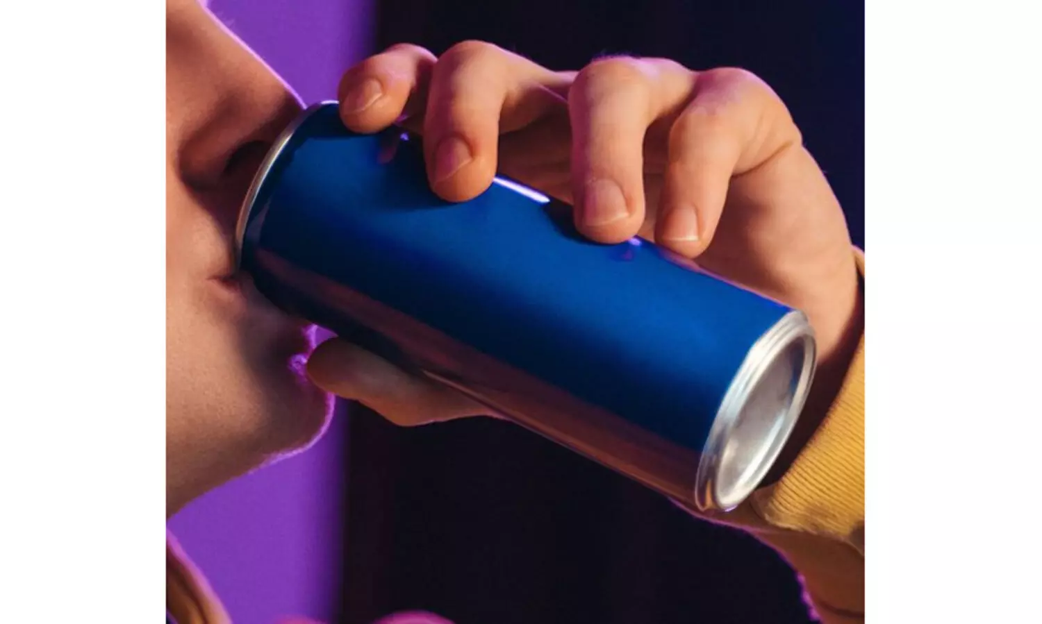 എനർജി ഡ്രിങ്ക്സ് കുടിച്ച് 16-കാരൻ മരിച്ച സംഭവം; രക്ഷിതാക്കൾക്ക് മുന്നറിയിപ്പുമായി അധികൃതർ