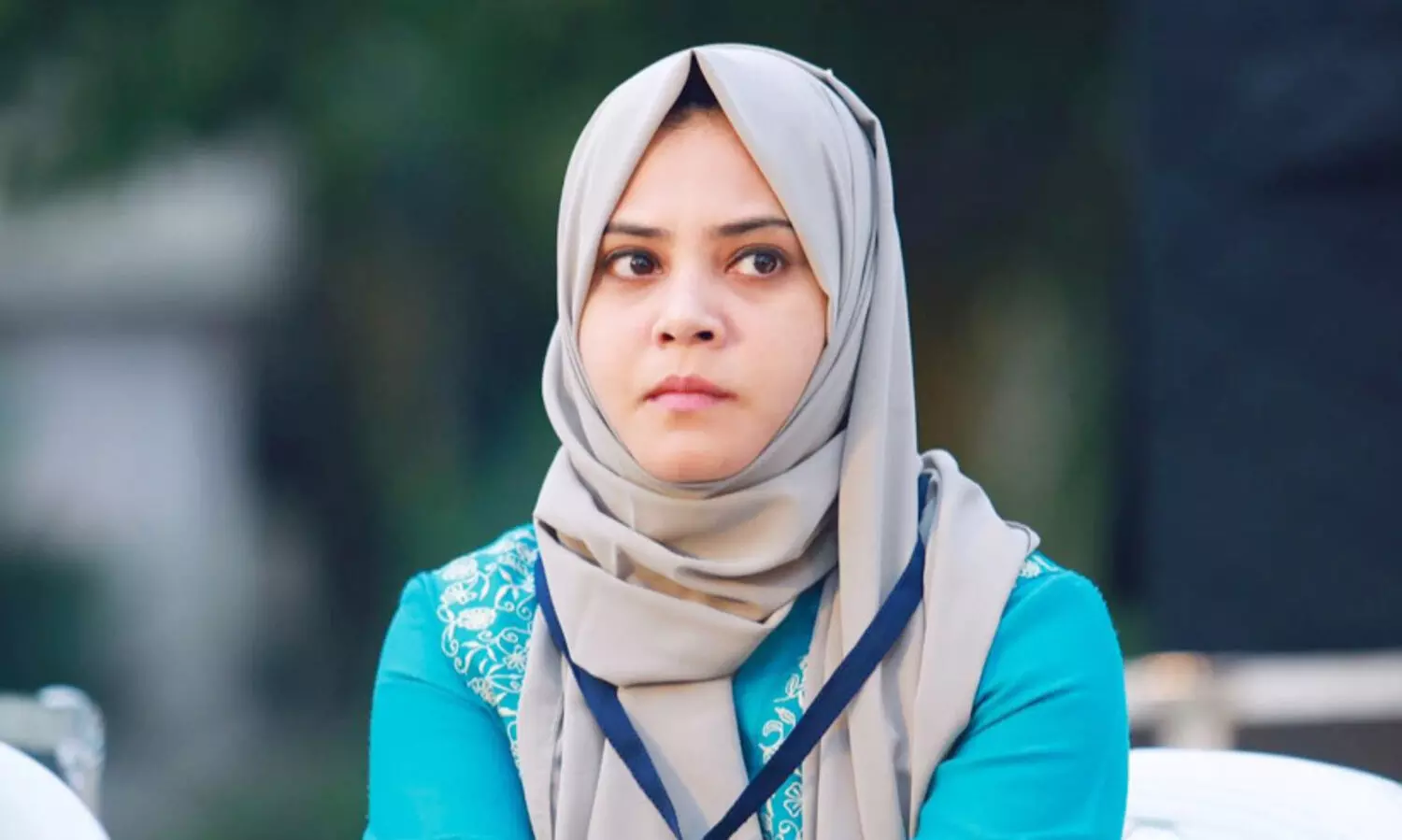 ‘പരാതിക്കാരോടൊപ്പം നിൽക്കുന്നു എന്ന് പറഞ്ഞാൽ, കൂടെ നിൽക്കുന്നവർക്കും അത്തരം അനുഭവമുണ്ടായി എന്ന് പച്ചനുണ പരത്തുന്നത് സൈബർ സംഘം’; വിശദീകരണവുമായി ഫാത്തിമ തഹ്‍ലിയ