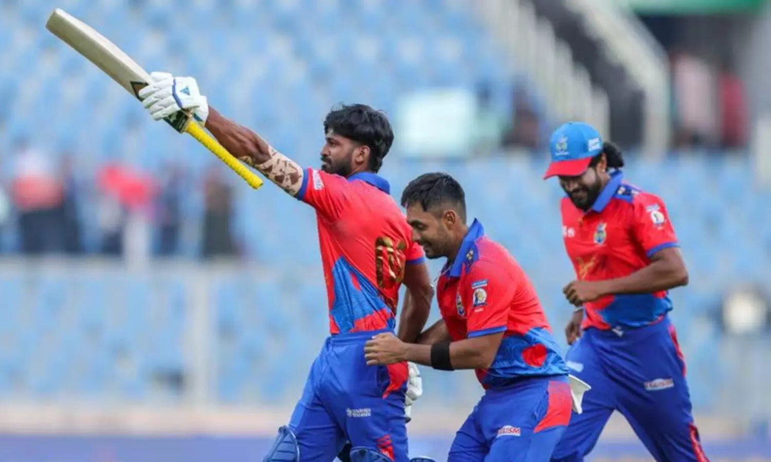 Kerala Cricket League T20