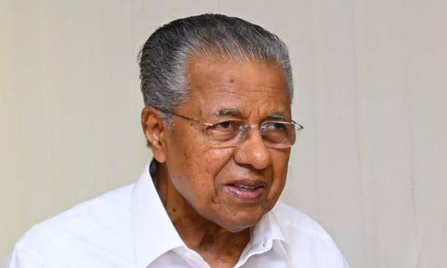 Pinarayi Vijayan