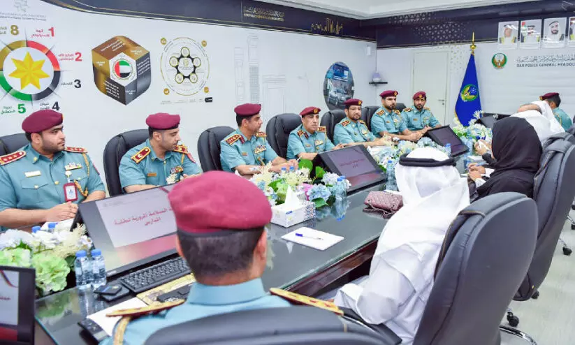 rak police rak police