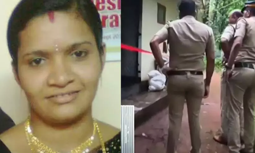 കണ്ണൂരിൽ സുഹൃത്ത് പെട്രോൾ ഒഴിച്ച് തീ കൊളുത്തിയ യുവതി മരിച്ചു