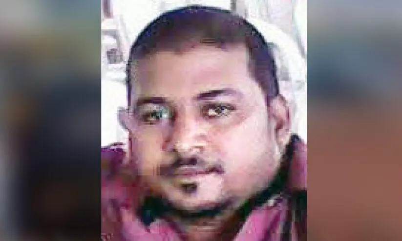 പെ​രി​യ ഇ​ര​ട്ട​ക്കൊ​ല​ക്കേ​സ്: ഇ​ര​ട്ട​ജീ​വ​പ​ര്യ​ന്തം ത​ട​വി​ന് ശി​ക്ഷി​ച്ച പ്ര​തി​ക്ക് പ​രോ​ൾ