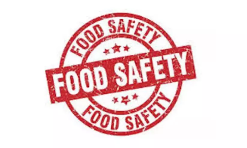 food safety food safety