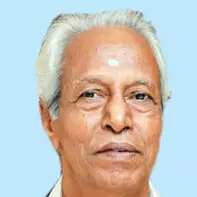 ബാ​ല​കൃ​ഷ്‌​ണ​ൻ നാ​യ​ർ