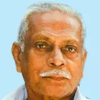 മൊയ്തീൻകോയ ഹാജി