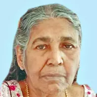 ജാ​ന​കി