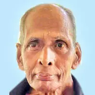 നാരായണൻ നമ്പീശൻ