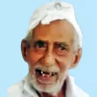 അഹമ്മദ് കോയ