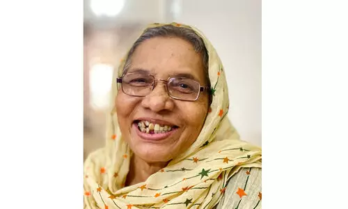 പുളിക്കൽ സഹീദ നിര്യാതയായി