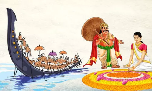 ഫ്ര​ണ്ട്സ് അ​സോ​സി​യേ​ഷ​ൻ ഓ​ഫ് തി​രു​വ​ല്ല ഓ​ണാ​ഘോ​ഷം സെ​പ്റ്റം​ബ​ർ 12ന്