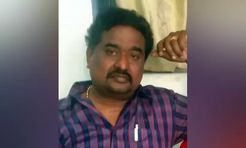 ഒമാനിലെ ആദ്യകാല പ്രവാസി ബൈജു നാട്ടിൽ നിര്യാതനായി