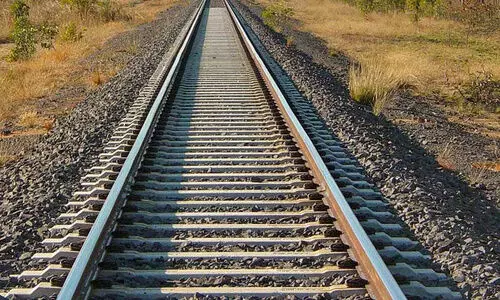 നി​ല​മ്പൂ​ർ-​ന​ഞ്ച​ൻ​കോ​ട് റെ​യി​ൽ പാ​ത​ക്ക് ജീ​വ​ൻ​ വെ​ക്കു​മോ‍?