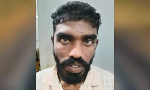 മു​ത്ത​ങ്ങ​യി​ലെ എം.​ഡി.​എം.​എ വേ​ട്ട; ഒ​രാ​ൾ കൂ​ടി അ​റ​സ്റ്റി​ൽ