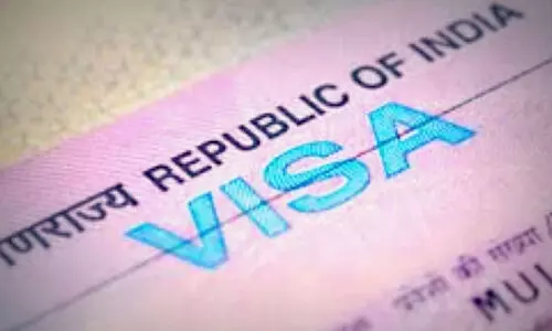 ​ചൈനീസ് പൗരൻമാരുടെ ബിസിനസ് വിസ നിയന്ത്രണങ്ങളിൽ ഇളവുമായി ഇന്ത്യ; ട്രംപുമായുള്ള ബന്ധം വഷളാവുന്നതിനിടെ ഇന്ത്യ-ചൈന സൗഹൃദം ദൃഢമാകുന്നു