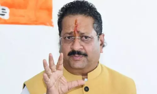 Basanagowda Patil Yatnal