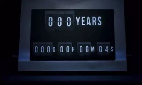 2015ൽ ചിത്രീകരണം, ഇന്ന് ജീവിച്ചിരിക്കുന്ന ആർക്കും കാണാനാകാത്ത സിനിമ; റിലീസിന് ഇനിയും നൂറ് വർഷം