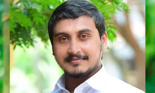 പീഡനക്കേസിൽ കോണ്‍ഗ്രസ് നേതാവ് അറസ്റ്റിൽ