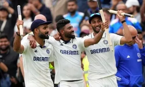 പേസർമാരുടെ ഫിറ്റ്നസ് ഉയർത്താൻ ‘ബ്രോങ്കോ ടെസ്റ്റ്’; എന്താണ് പുത്തൻ പരിശീലന രീതി?