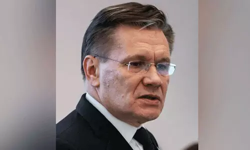 ആസന്ന ഭീഷണിയുടെ പശ്ചാത്തലത്തിൽ ആണവ പ്രതിരോധം ശക്തിപ്പെടുത്തുമെന്ന് റഷ്യൻ ആണവ മേധാവി