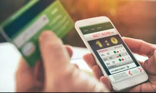 ഓണ്‍ലൈന്‍ ഗെയിമിങ് നിയന്ത്രണ ബില്ലിന് പാർലമെന്‍റിന്‍റെ അംഗീകാരം