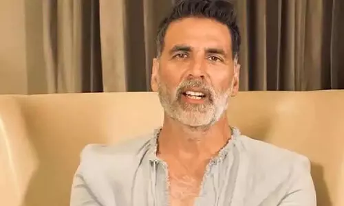 Akshay Kumar