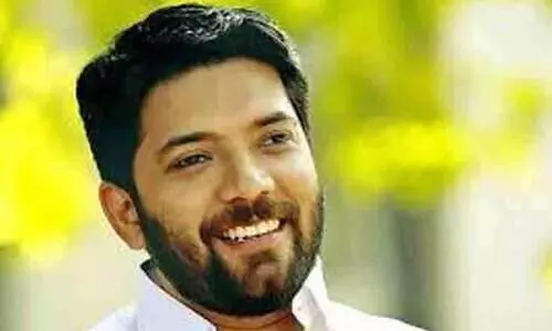 shafi parambil shafi parambil