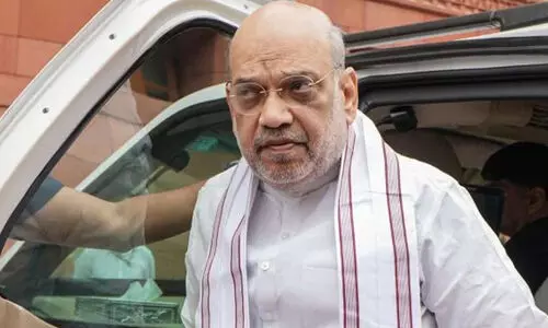 ഗുരുതരമായ ക്രിമിനൽ കേസുകൾ നേരിടുന്ന പത്തിൽ   ഏഴു മുഖ്യമന്ത്രിമാരും പ്രതിപക്ഷത്തു നിന്നുള്ളവർ;   അമിത് ഷായുടെ ബിൽ ഉന്നമിടുന്നത് ആരെയൊക്കെ?