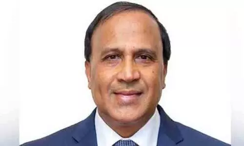 Professor Kadambot H.M. Siddique