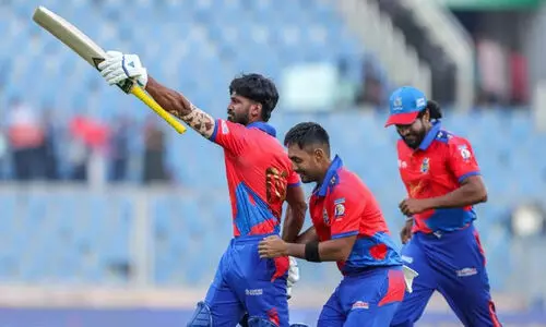 Kerala Cricket League T20