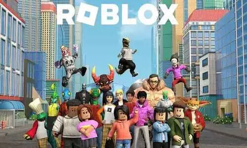 കുട്ടികളുടെ സുരക്ഷാ ആശങ്ക; കുവൈത്തിൽ റോബ്ലോക്സ് ഗെയിം നിരോധിക്കാൻ നീക്കം കുട്ടികളുടെ സുരക്ഷാ ആശങ്ക; കുവൈത്തിൽ റോബ്ലോക്സ് ഗെയിം നിരോധിക്കാൻ നീക്കം
