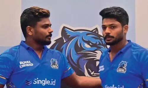 Kerala Cricket League