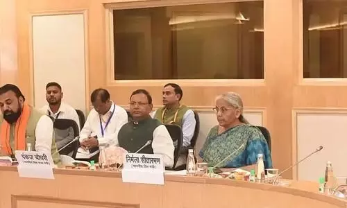 ഇനി രണ്ട് സ്ലാബ് മാത്രം; ജി.എസ്.ടി നിരക്ക് ശിപാർശ അംഗീകരിച്ച് മന്ത്രിതല സമിതി