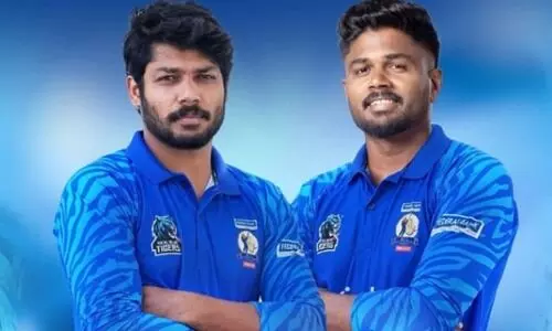 Kerala Cricket League