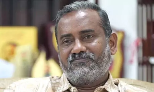 വാർത്ത ചോർന്നത്​ കൃഷിവകുപ്പിൽ നിന്നല്ലെന്ന്​