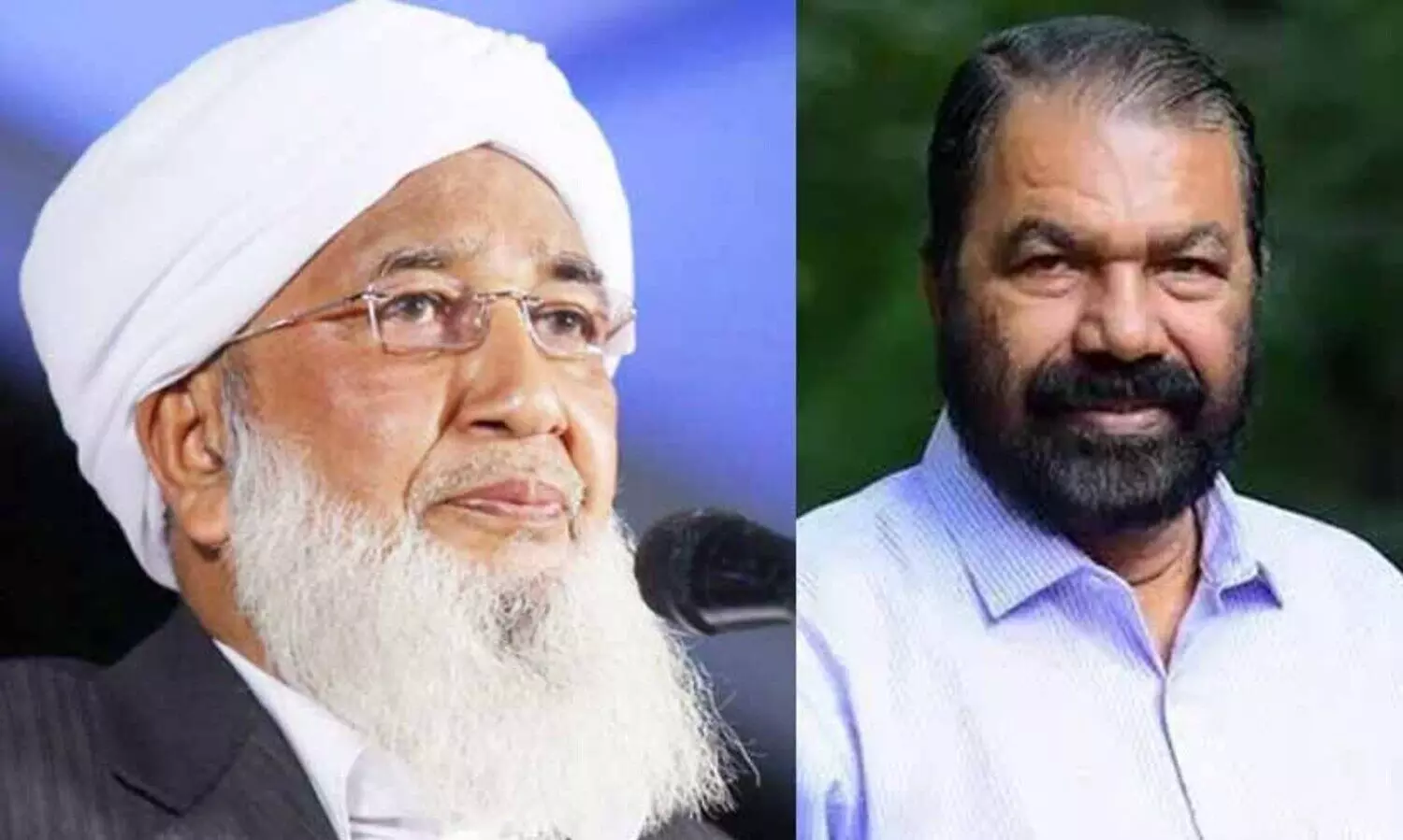 സ്‌കൂള്‍ അവധി മേയ്, ജൂൺ മാസങ്ങളിലാകാം; വിദ്യാഭ്യാസ മന്ത്രിക്ക് പിന്തുണയുമായി കാന്തപുരം