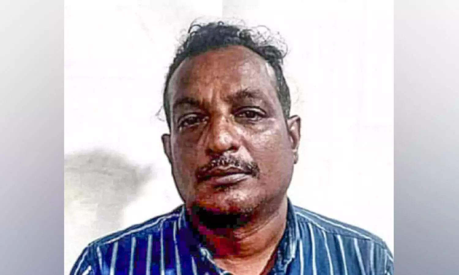 കൊലപാതകശ്രമക്കേസിൽ ഒളിവിൽപോയ പ്രതി പിടിയിൽ